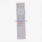 TCL 75Q10B remote control replacement