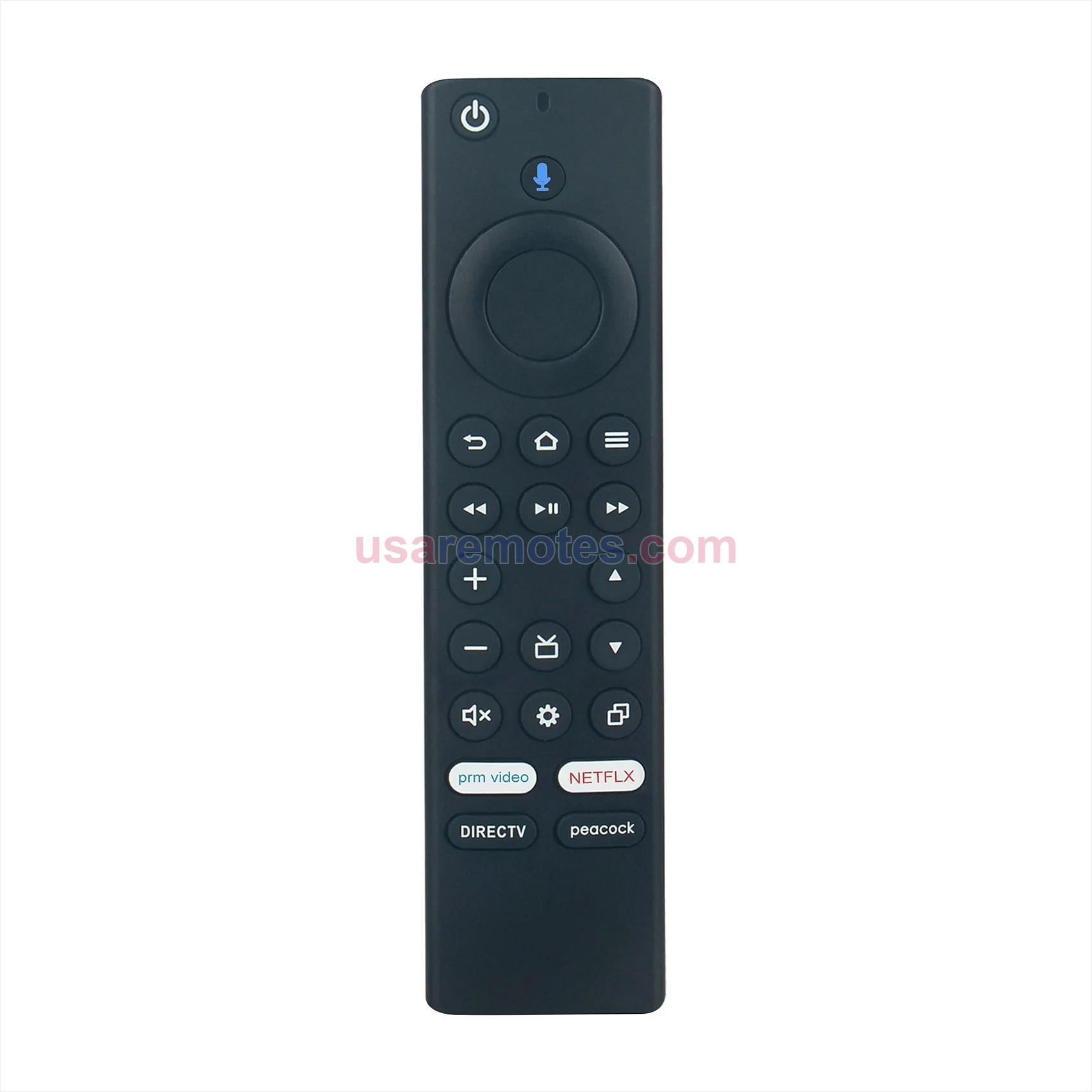 Tcl 75Q650F remote control replacement Tcl 75Q650F remote control replacement