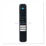 TCL 75Q651F remote control replacement