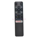 TCL 75Q651G remote control replacement