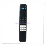 TCL 75Q670G remote control replacement
