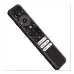 TCL 75Q750 remote control replacement