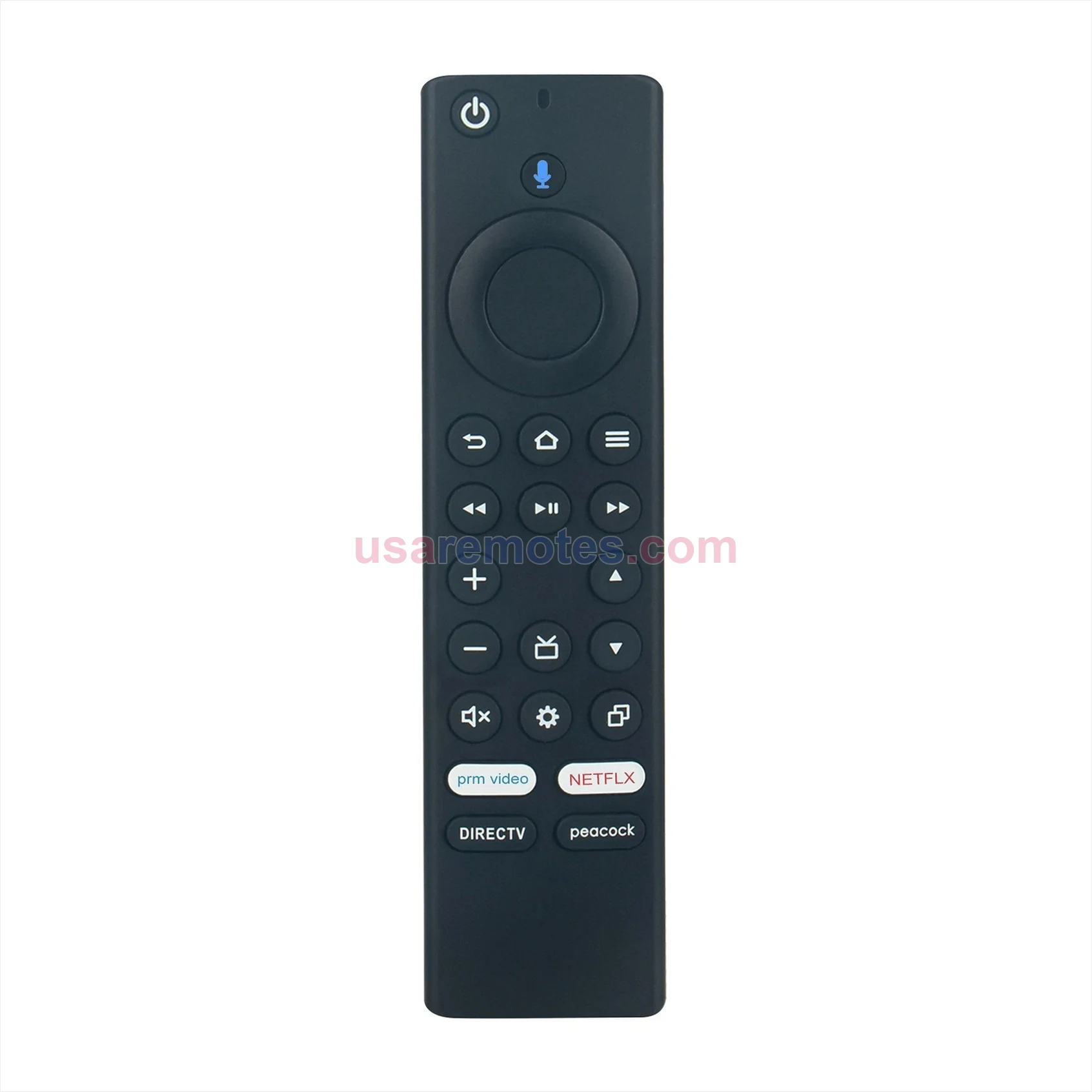 Tcl 75QM5K remote control replacement Tcl 75QM5K remote control replacement