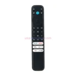 TCL 75S450F-CA remote control replacement