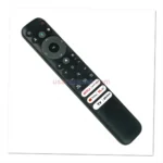 TCL 75S450G remote control replacement