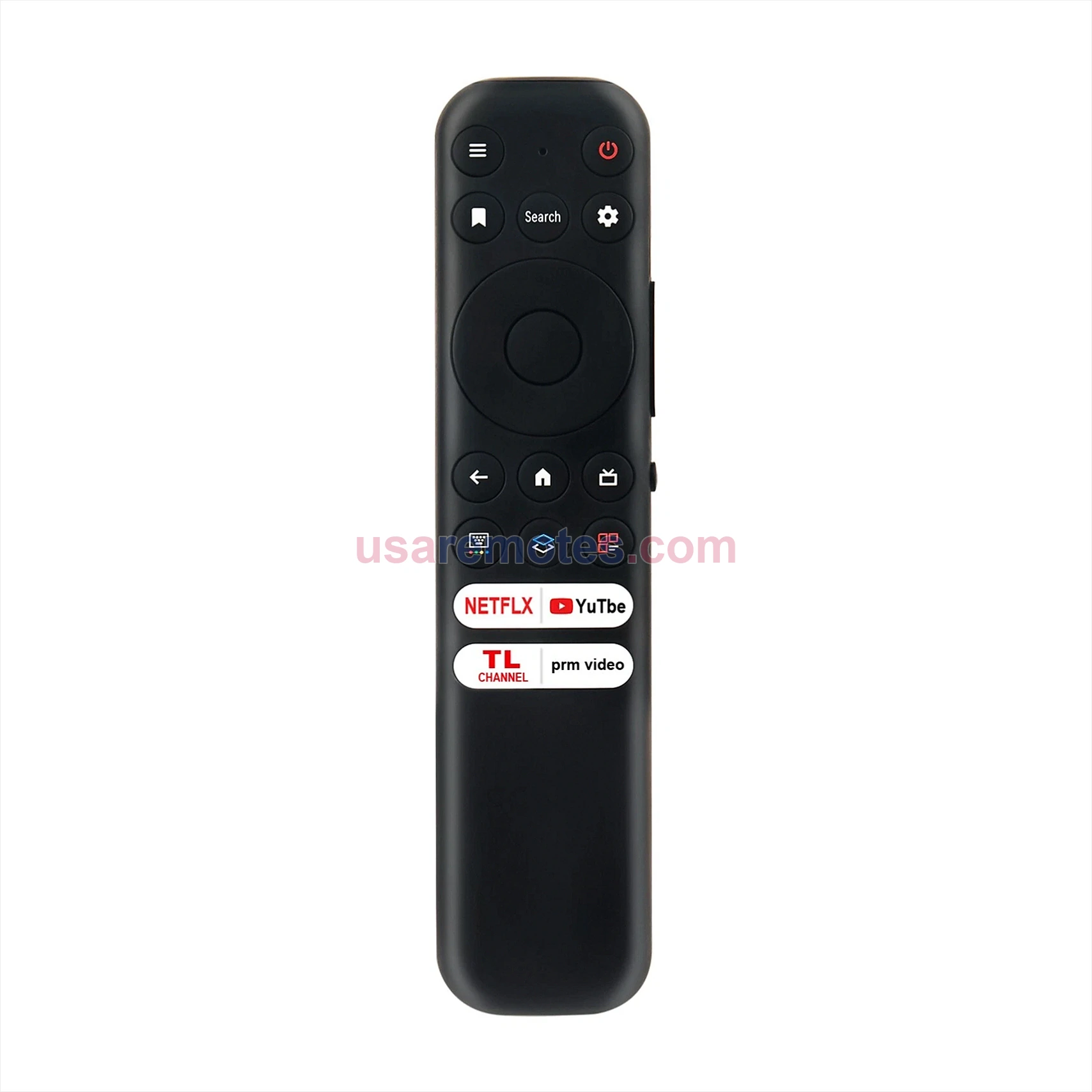 TCL 85C735 remote control replacement TCL 85C735 remote control replacement