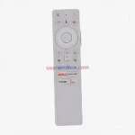 TCL 85C755 remote control replacement