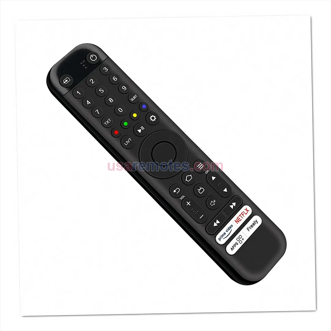 Tcl 85C845 remote control replacement Tcl 85C845 remote control replacement