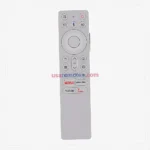 TCL 85C855 remote control replacement