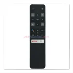 TCL 85P8M remote control replacement