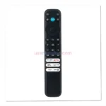 Tcl 85Q651G remote control replacement