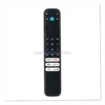 TCL 85Q670G remote control replacement
