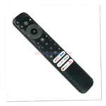 TCL 85Q750G-CA remote control replacement