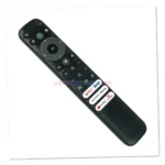 TCL 85Q750G TV remote control replacement