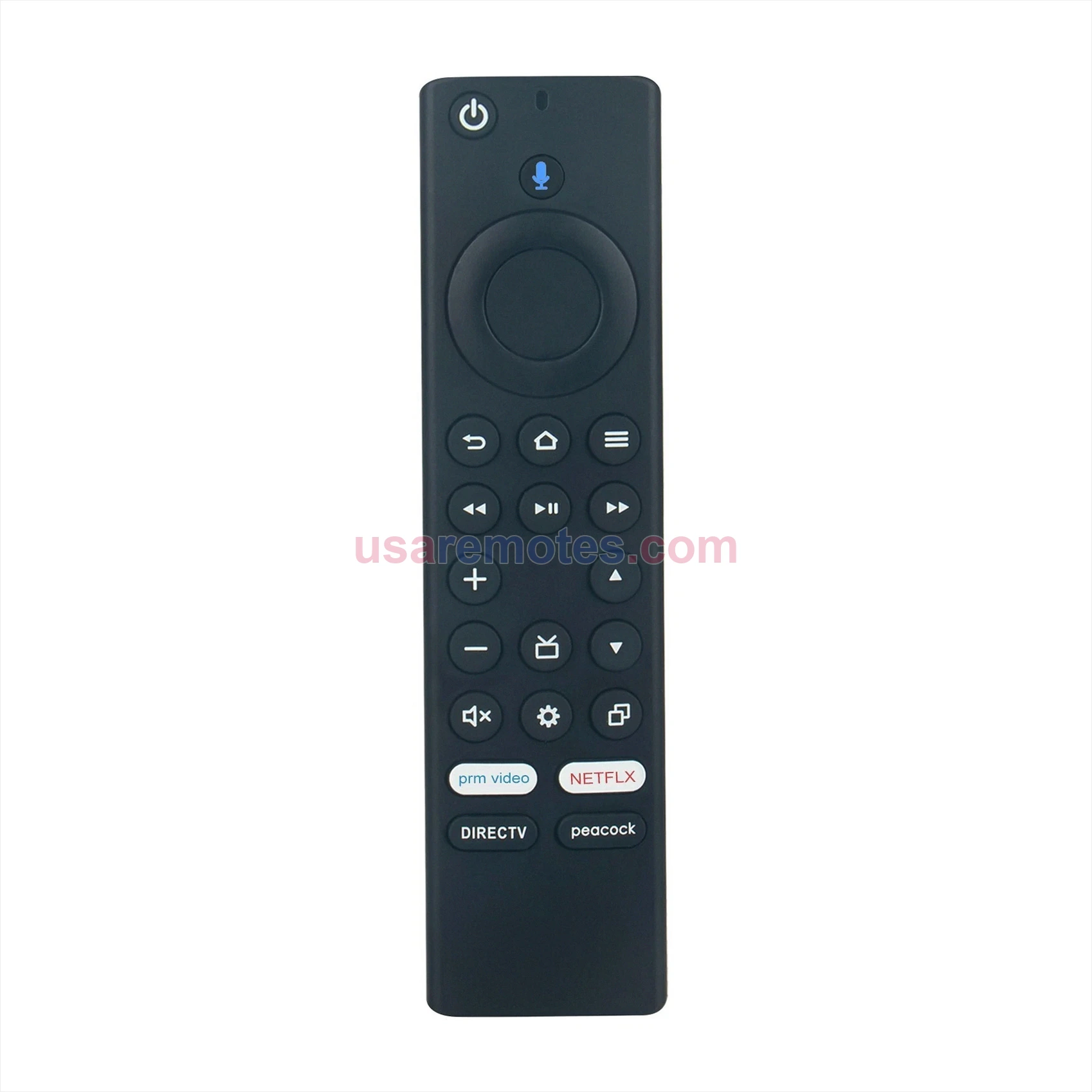Tcl 85QM5K remote control replacement Tcl 85QM5K remote control replacement