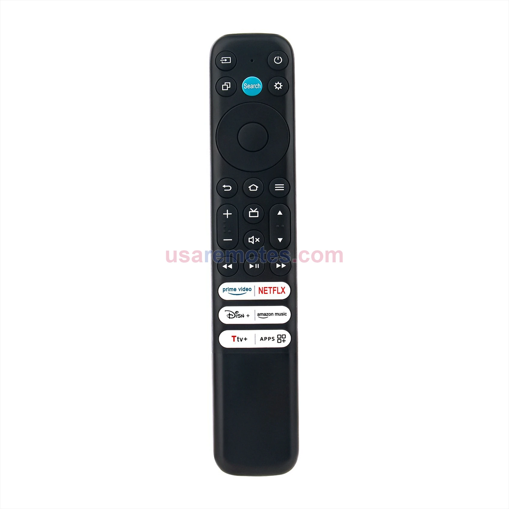 Tcl 85QM6K remote control replacement Tcl 85QM6K remote control replacement