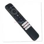 Tcl 98Q550G TV remote control replacement