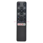 TCL 98Q671G remote control replacement