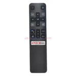 TCL 98Q671GCA remote control replacement