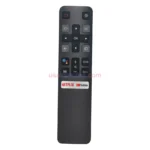 TCL 98Q672G remote control replacement
