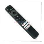 TCL 98QM850G remote control replacement