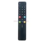 TCL A730U remote control replacement