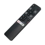 TCL AND42Y-F remote control replacement