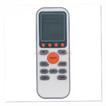 Tcl BFC-48H remote control replacement
