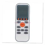Tcl BSR-12H remote control replacement