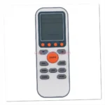 TCL BSV09H remote control replacement
