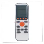 TCL BSV12H remote control replacement