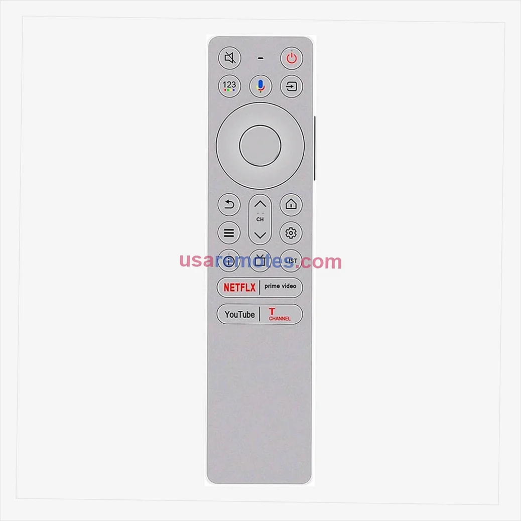 TCL C855 remote control replacement