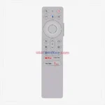 TCL FUB1 remote control replacement