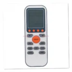 TCL KTTCL002 remote control replacement