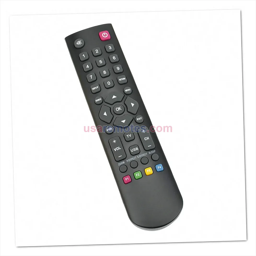 TCL L26P11 remote control replacement TCL L26P11 remote control replacement
