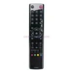 TCL L32D3260 remote control replacement