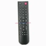 Tcl L55E3800 remote control replacement