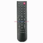 Tcl L55E3800FS remote control replacement