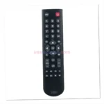 TCL LE40FHDP21TA remote control replacement
