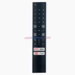 TCL P725 remote control replacement
