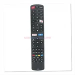Tcl Q40FST2 remote control replacement