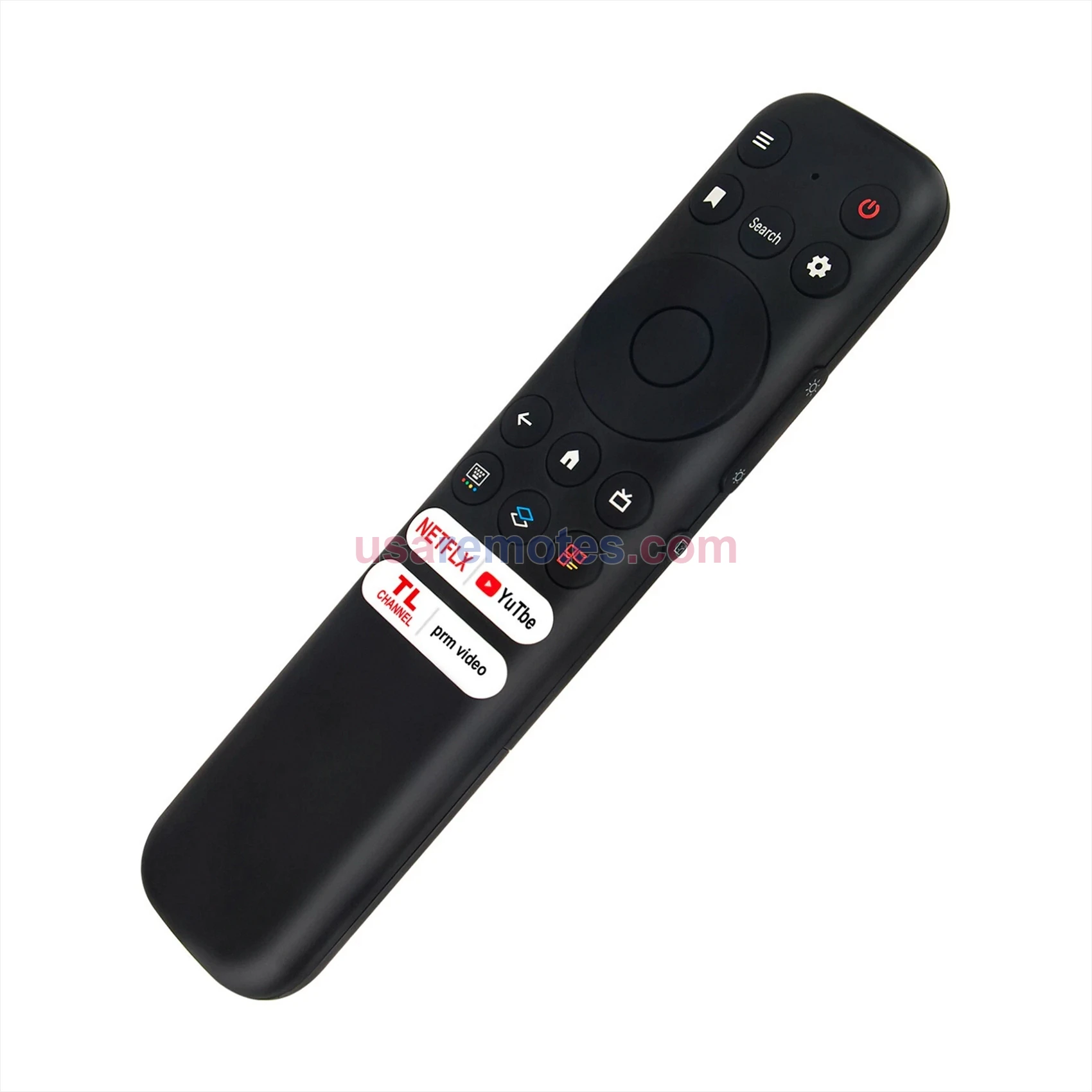 TCL R646 remote control replacement