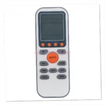 Tcl RSEC-12HP remote control replacement