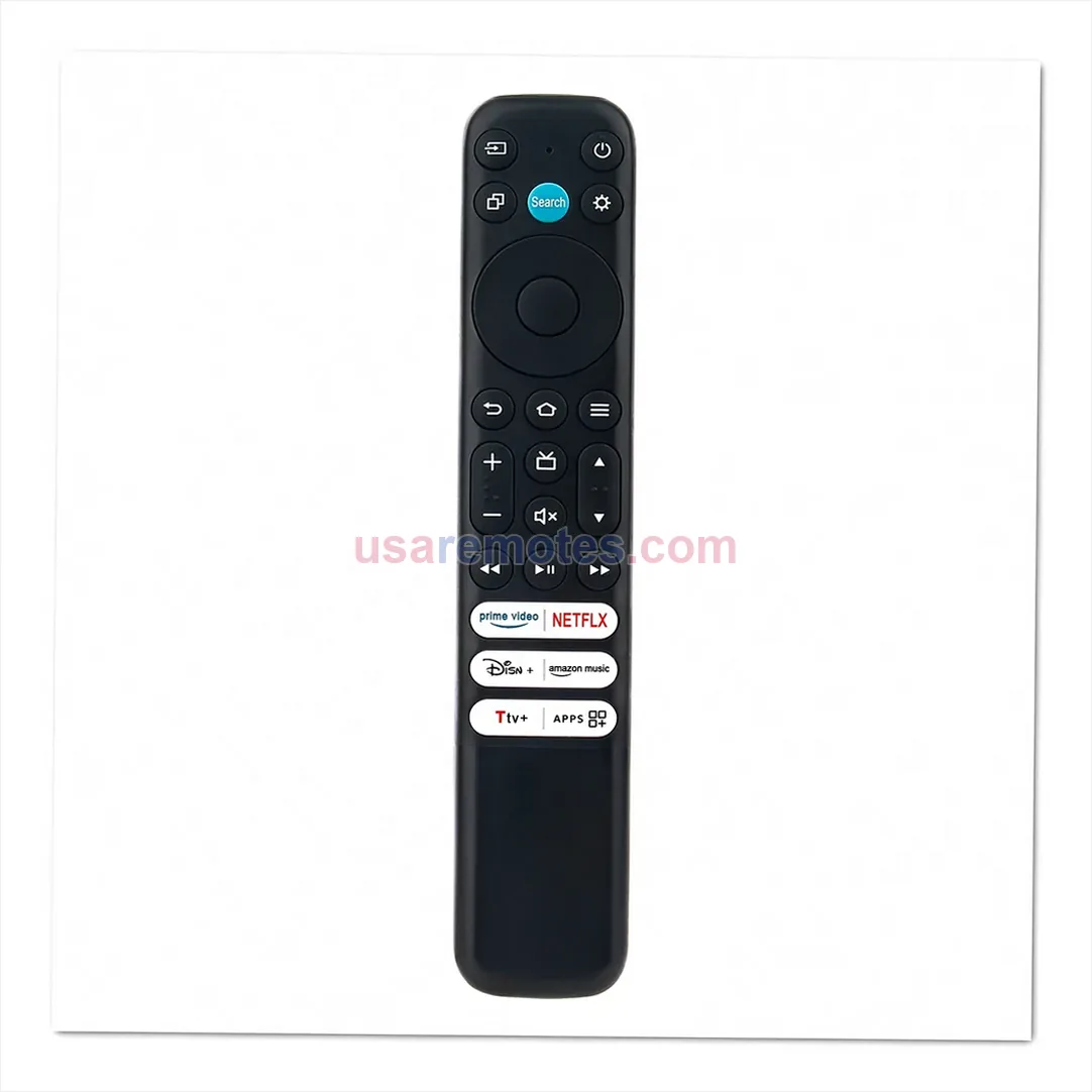 TCL S470G remote control replacement TCL S470G remote control replacement