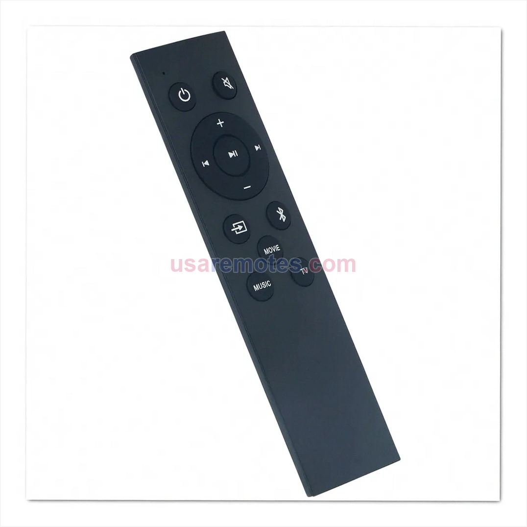 Tcl SB-TS6100 remote control replacement Tcl SB-TS6100 remote control replacement