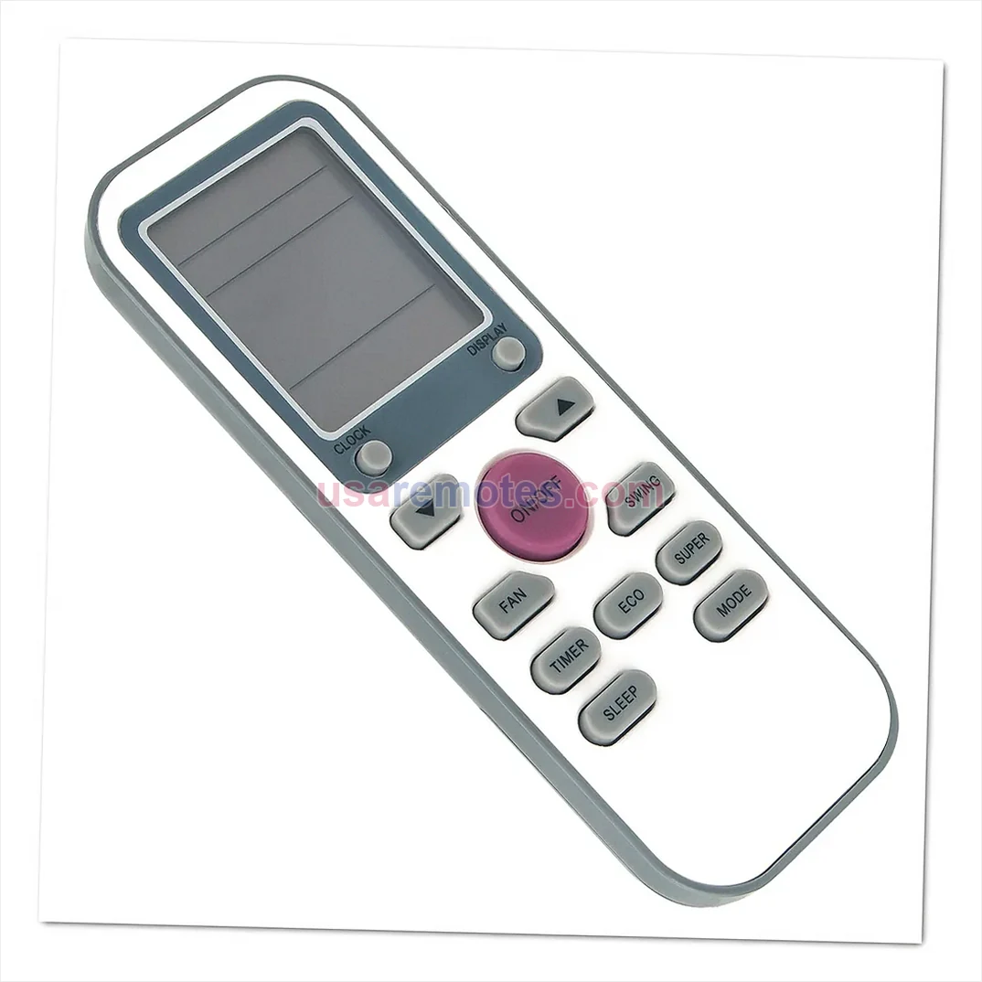 Tcl TAK-12000-32 remote control replacement Tcl TAK-12000-32 remote control replacement