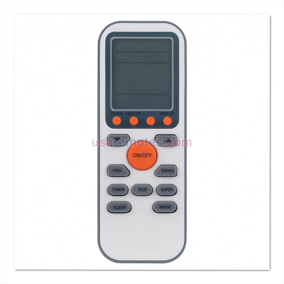 TCL TCLSS24 remote control replacement TCL TCLSS24 remote control replacement