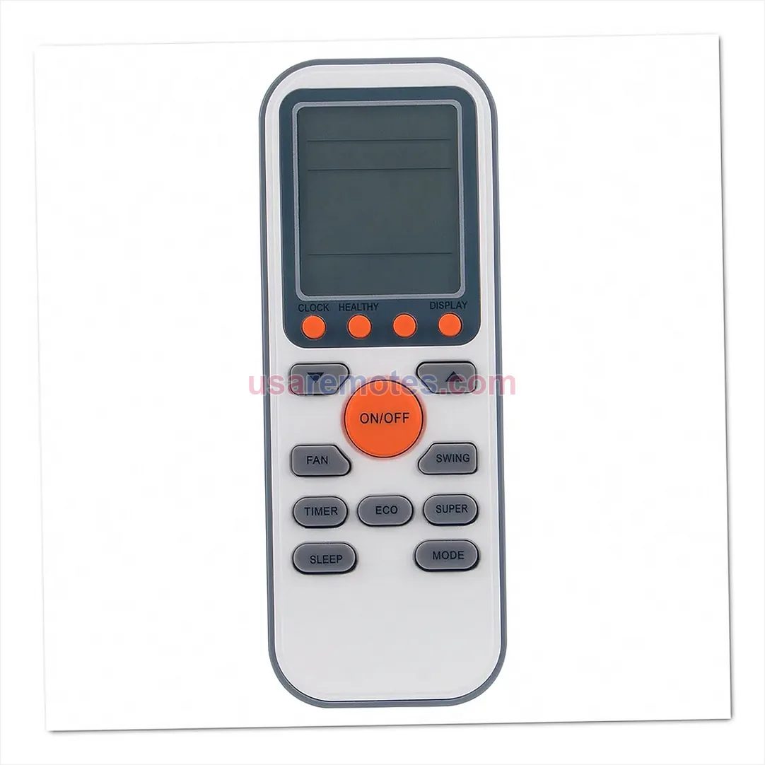 TCL TCLSS28 remote control replacement TCL TCLSS28 remote control replacement