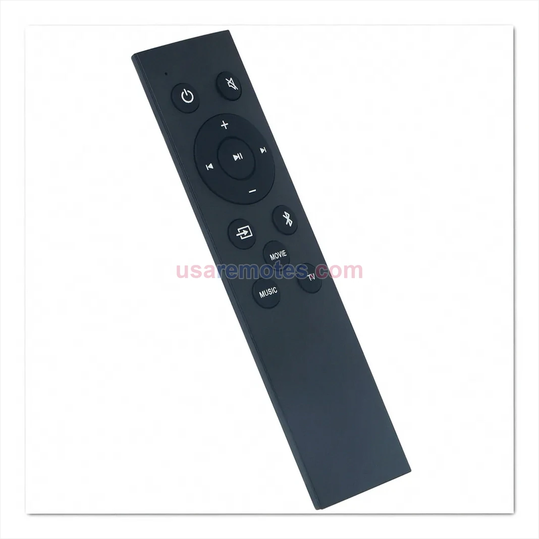 TCL TS6100-NA remote control replacement TCL TS6100-NA remote control replacement