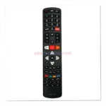 Tcl U55S6806S remote control replacement